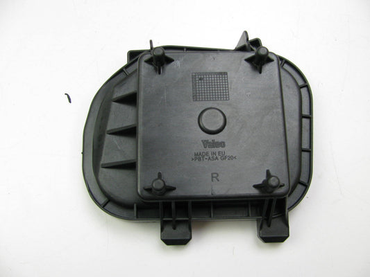NEW GENUINE Headlight Bulb Cover Cap, Right Passengers Side OEM For 07-11 VW Eos