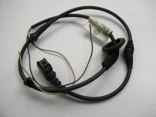 New OEM Front Left ABS Wheel Speed Sensor Wire Harness 2007-11 VW Eos 1Q0927903A