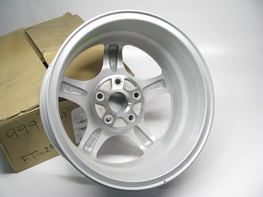 NEW - OEM VW Audi 1T4071495A-666 Aluminum Wheel - 6.5'' X 15'' 2006-2007 Golf