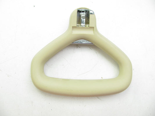 NEW - OEM VW 1Y08717653PT Convertible Top Grip Grab Handle TAN 2003-2010 Beetle