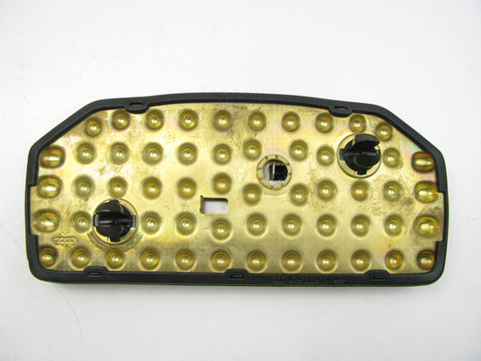 NEW GENUINE OEM Vw 307419669105 Steering Horn Cover Cap Horn Pad 87-90 Vw Fox