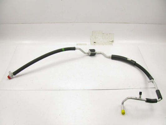 NEW OEM Expansion Valve To Compressor A/C Refrigerant Line Hose 92-94 Passat VR6
