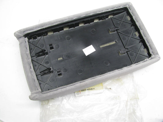 NEW VW Audi 3B0864245-8P5 Center Console Armrest Lid OEM For 2001-2004 Passat