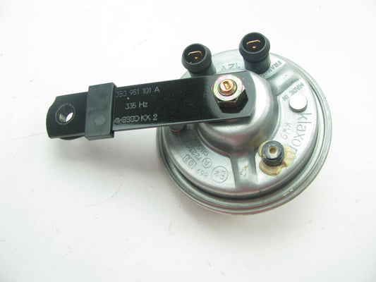 New Genuine OEM Anti-Theft Alarm System Horn For 1996-2005 VW Passat 3B0951101A