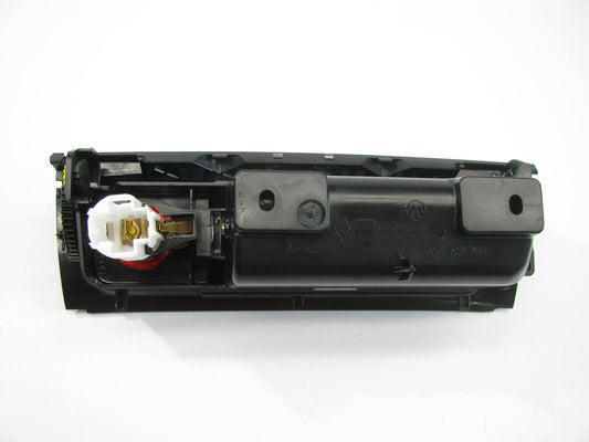 NEW - OEM VW 3C0-857-961-F-9B9 Front Center Ashtray Ash Tray W/ Cigar Lighter