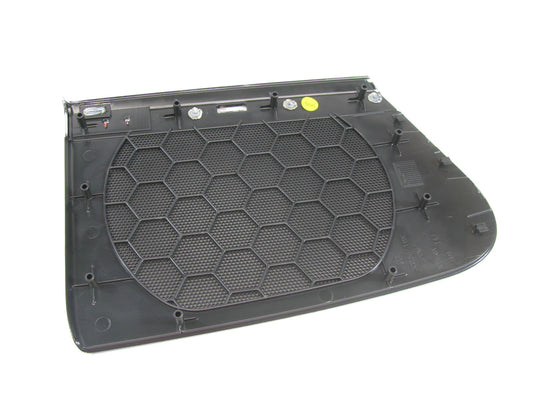 NEW - OEM Genuine FRONT LEFT Speaker Grille Cover For 2006-2008 VW Passat