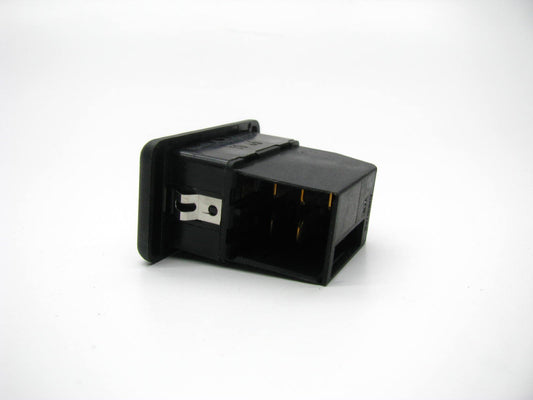 NEW - OEM GENUINE Seat Well Support Adjustment Switch For 2008 VW Passat