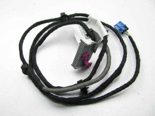 New OEM Front Right Door Wire Wiring Harness - 2006-2007 VW Passat 3C1971558P Type 2