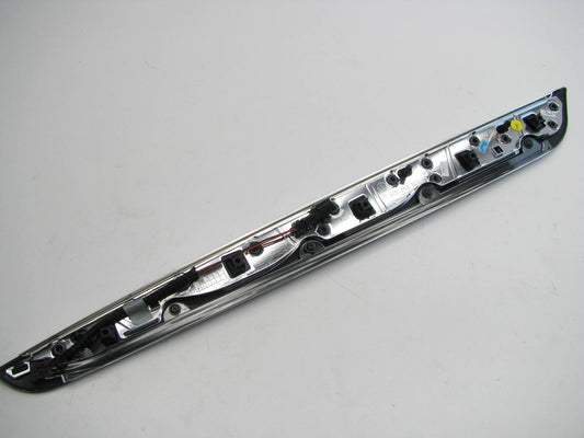 NEW Rear Left Drivers Side Interior Door Moulding Trim Panel For 2013-2016 VW CC
