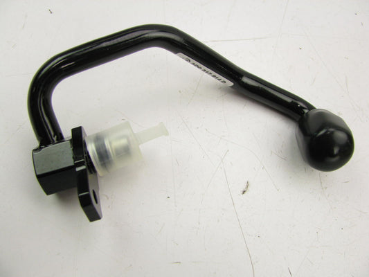 New Genuine OEM Oil Pressure Line For Gear Box Volkswagen Phaeton 2004-06