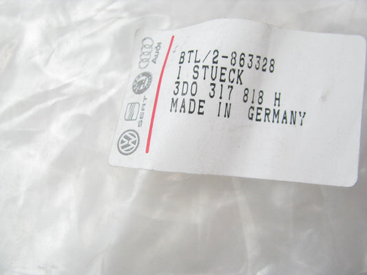 New Genuine OEM Transmission Oil Return Line For 2008-2012 Volkswagen Phaeton