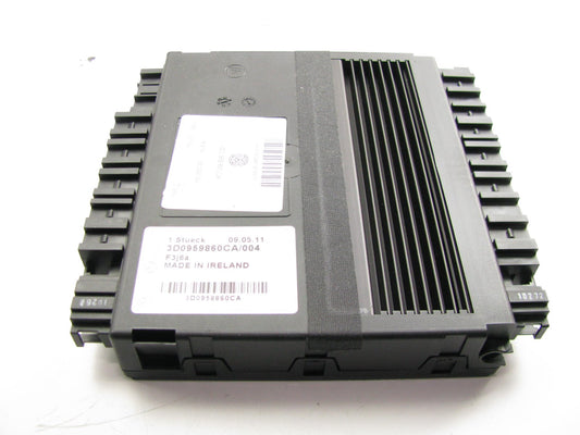 NEW - OEM REAR Power Seat Adjustment Control Module For 2004-2006 VW Phaeton