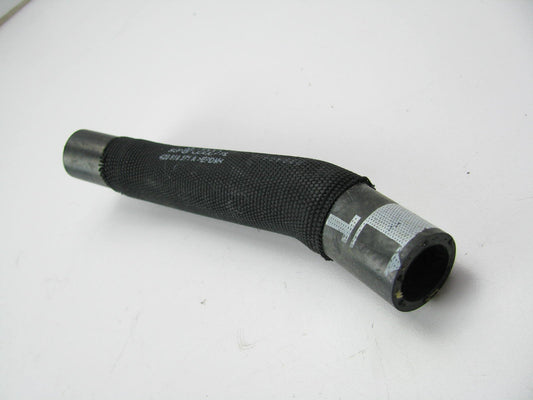 NEW OEM Rear Engine Coolant Inlet Connector Hose For 2014-15 Audi R8 420819371A