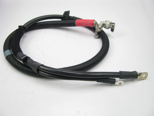 NEW - OEM VW Audi 420971225D Positive Battery Cable For 2008-2012 R8