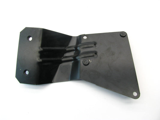 New Genuine Intercooler Lower Bracket OEM For 1993-1994 Audi S4, S6 4A0145812A