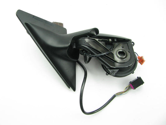 NEW - OEM Right Side Door Mirror Housing For 1996-1998 Audi A6 S6 4A1858532D