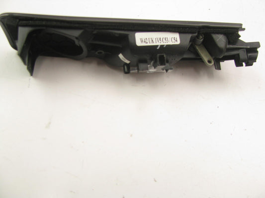 NEW OEM Audi 4B0839020K1V5 Rear Right Interior Door Handle 02-05 Allroad Quattro