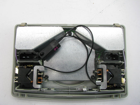 NEW GENUINE Interior Map Light Reading Lamp OEM Audi 4B0947303K7VE