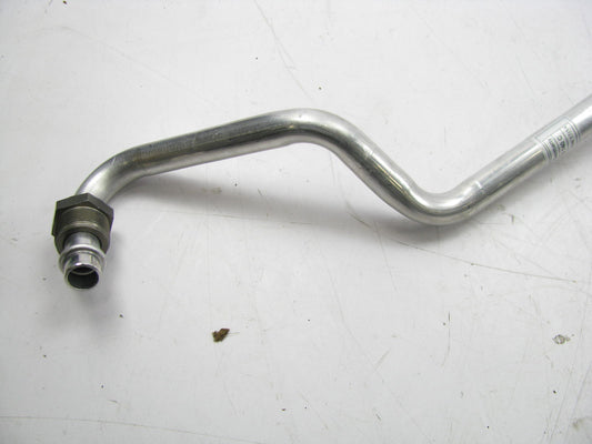 NEW - OEM 4B1260740C Upper Low Pressure A/C Hose For 2000-2004 A6 Quattro