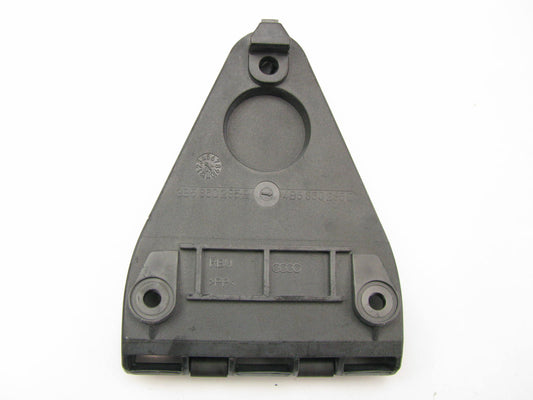 New Genuine Rear Trunk Hazard Warning Triangle Mount Bracket OEM Audi 4B5860285D