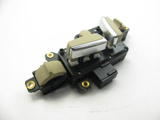 NEW Front Left Seat Adjust Switch Beige OEM For 04-07 Audi A8, 07 S8 4E0959765J