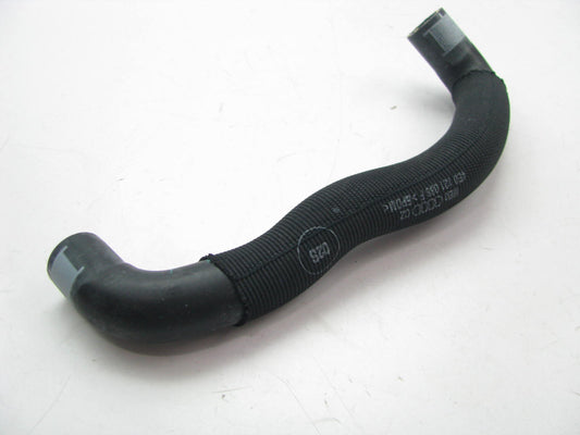 NEW - OEM VW Audi 4E0121088F Radiator Coolant Bypass Hose 04-06 A8 Quattro 4.2L