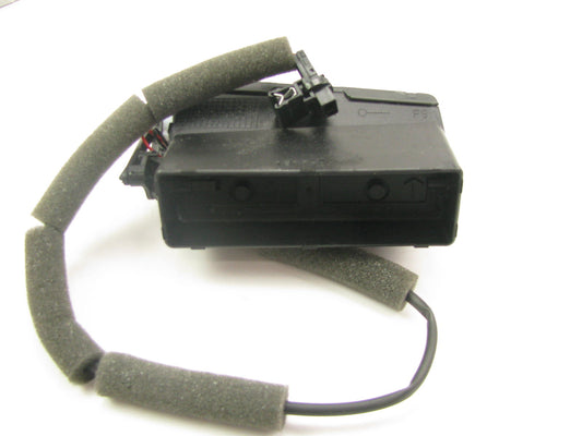 NEW GENUINE OEM Vw Audi 4E0819703C6PS LEFT UPPER Console A/C Air Vent