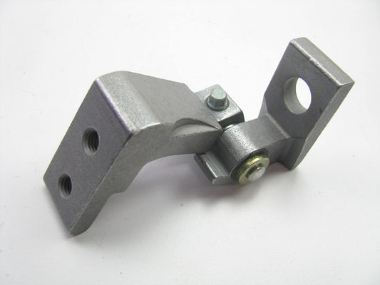NEW - OEM VW Audi 4E0833401 REAR LEFT Door UPPER Hinge 04-10 A8 Quattro 07-09 S8
