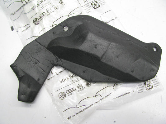 New Front Left Jointed Shaft Cover 4E0863099A Genuine OEM For 2003-20 Audi A8/S8
