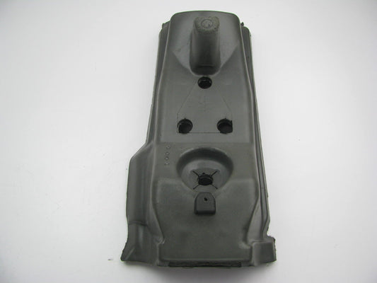 New Genuine Manual Gear Shift Shifter Mount Cover OEM 2004-2009 Audi A8 Quattro