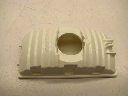 NEW GENUINE OEM Vw Audi 4E0947125C Rear Overhead Dome Map Light Lamp Lens