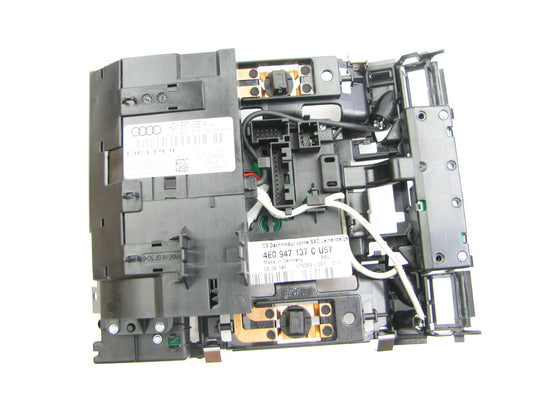 New Genuine OEM ROOF-Control Assembly For Audi A8 Quattro 2008 4E0947137CU57