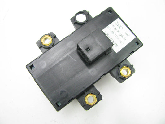 NEW - OEM VW Audi 4E0959778C6PS Right Seat Adjust Lumbar Switch