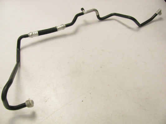 Genuine OEM For Audi Upper AC HOSE LINE 4E1260740AK