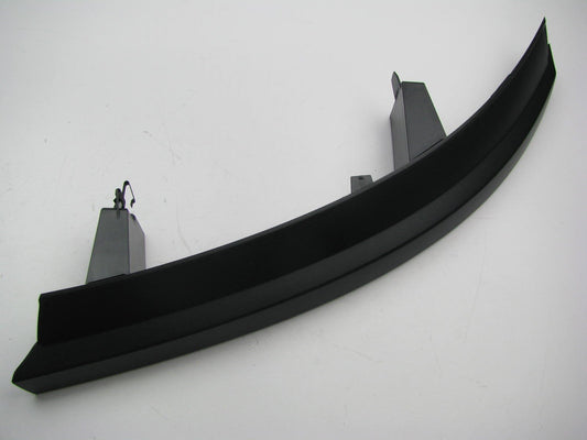 New Front Bumper Right Passenger Side Moulding Trim OEM 09-11 Audi S6 4F0807824