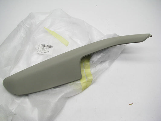 NEW OEM Front Right Door Armrest GRAY 4F0867174A-L77 For 2009-2011 Audi S6