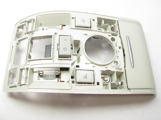 NEW - OEM VW Audi 4F094714013T Interior Reading Dome Light 2005-2006 A6 Quattro