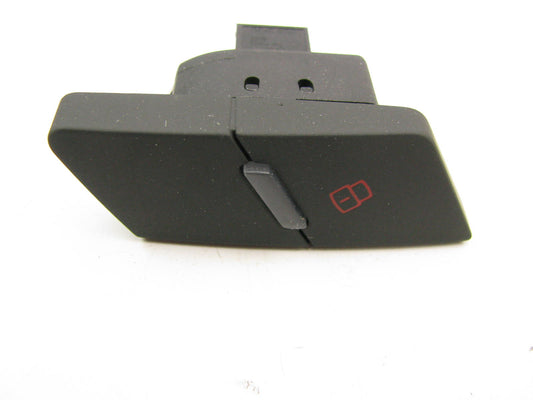 NEW - OEM VW Audi 4F0962107B5PR Rear Left Door Lock Switch 2007-2011 A6 & S6