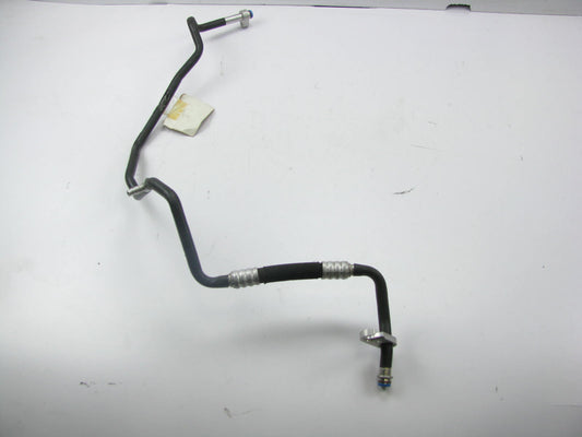 New Genuine OEM Audi Upper Low Pressure A/C Line Hose For 2007-2011 Audi S6 5.2L