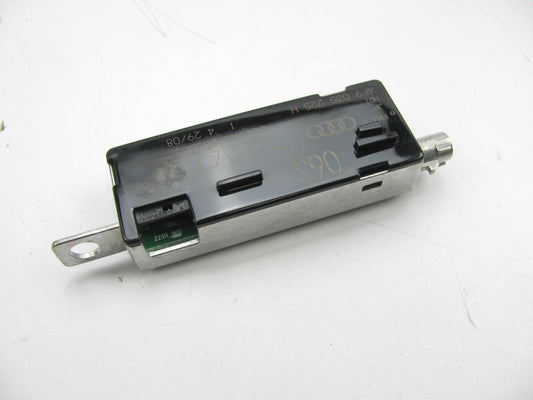 NEW OEM Audi 4F9035225H Radio Antenna Booster Amplifier Module 09-11 A6 Quattro