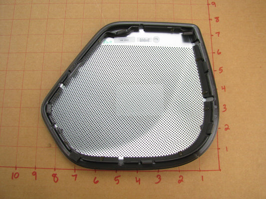 Rear Right Door Lower Speaker Grille Cover For Bang Olufsen Audi 4G8035436BDL2