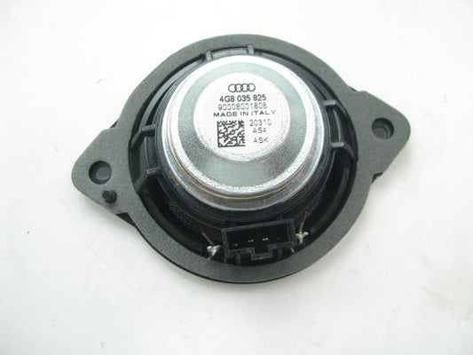 NEW - OEM VW Audi 4G8035825 Rear Left Door Speaker