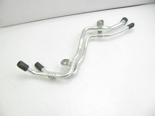 NEW - OEM VW Audi 4H0121034F Engine Coolant Pipe 2013-2014 A8 Quattro 3.0L-V6