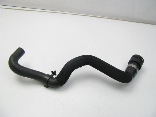 NEW OEM 4H0121449Q REAR RIGHT Engine Coolant Hose 14-16 Audi A8 Quattro 3.0L V6