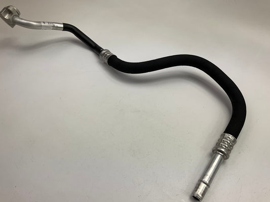 NEW OEM A/C Refrigerant Suction Hose 4H0260707AJ 14-16 Audi A8 Quattro DIESEL V6