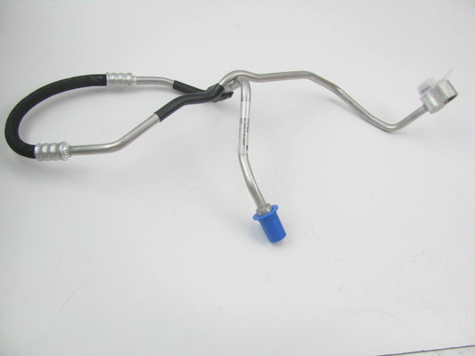 NEW - OEM VW Audi 4H0260710AA A/C Refrigerant Liquid Hose 2014-16 A8 Quattro TDI