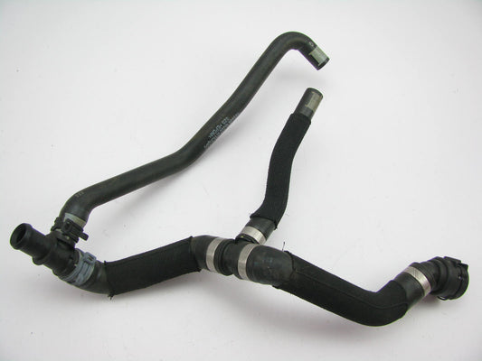 NEW GENUINE OEM Vw Audi 4H0819337C HVAC Molded Heater Hose 16-17 Audi A8 Quattro