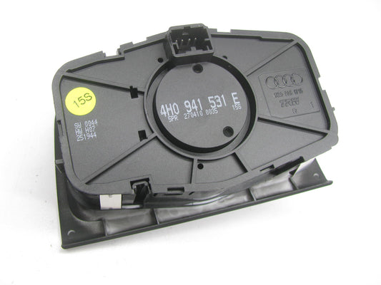 NEW OEM Headlight Switch 4H0941531E5PR For Audi A8, S8 2011-2018