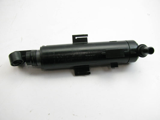 New Genuine Front Left Headlight Washer Jet Nozzle Cylinder OEM Audi 4H0955101C