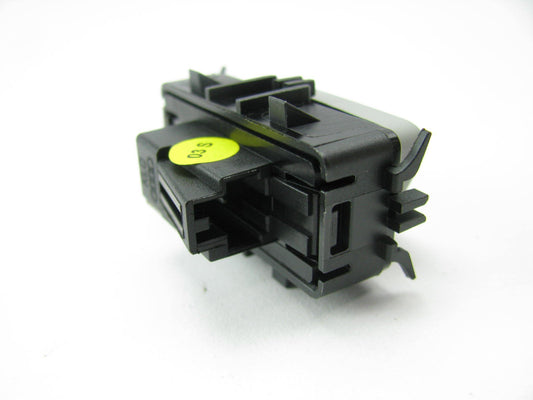 New Right Side Power Seat Massage Switch GRAY OEM Audi 4H0959918ABC5